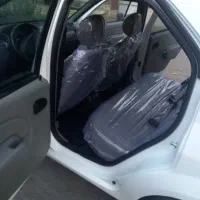 ال ۹۰ مدل ۹۶ بی رنگ گیربکس JHQ متور K4M|خودرو سواری و وانت|اصفهان, محله سفلی|دیوار