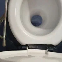 توالت فرنگی|لوازم سرویس بهداشتی|بهبهان, |دیوار