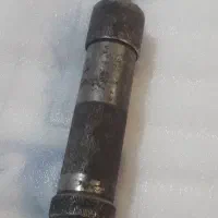 گریس پمپ روسی سالم
