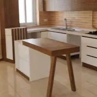 نقاشی رنگ کاری صنایع چوبی