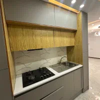 ۴۷متری خوش نقشه.رهن کامل.طبقه چهارم با آسانسور|اجارهٔ آپارتمان|اندیشه, شهرک المهدی|دیوار