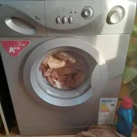 تعمیر،تعمیرات انواع لباسشویی در منزل با یک تماس|خدمات پیشه و مهارت|قزوین, |دیوار