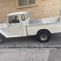 تویوتا 2f اقساطی|خودرو سواری و وانت|شیراز, ستارخان|دیوار