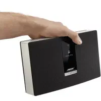 اسپیکر بوز ساندتاچ شارژی bose soundtouch|سیستم صوتی خانگی|تهران, جردن|دیوار
