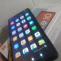 شیامی نوت ۱۰ردمی پرو۶۴گیگ