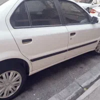 سمندef7 مدل ۹۸|خودرو کلاسیک|بهار, |دیوار