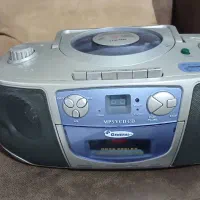 ضبط General