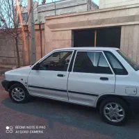 پراید صبا دوگانه کارخانه مدل 89|خودرو سواری و وانت|تربت جام, شهرک آزادگان|دیوار