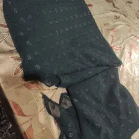 چادر لباس محلی|لباس|دوگنبدان, |دیوار