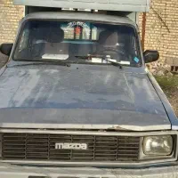 حمل بار وانت