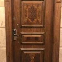 فروش درب داخلی و ضد سرقت|مصالح و تجهیزات ساختمان|آستارا, |دیوار