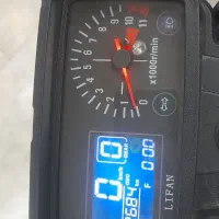 موتور۱۵۰لیفان|موتورسیکلت|قزوین, |دیوار