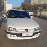 پارس tu5مدل1400دریچه سیمی کم کار|خودرو سواری و وانت|قائن, |دیوار