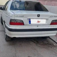 پرشیا مدل 83