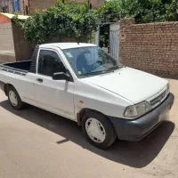 پراید وانت مدل ۱۴۰۲