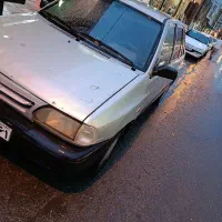 پراید|خودرو سواری و وانت|بانه, |دیوار