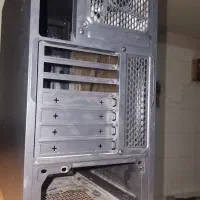 کیس مستر تک ventus master tech