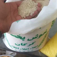 برنج خوش پخت|خوردنی و آشامیدنی|محمدشهر, محمدشهر|دیوار