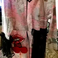 مانتو ترک مزونی پالتو بارونی کت مجلسی عبا دامن|لباس|شمشک, |دیوار