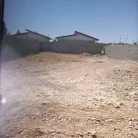 یک قطعه زمین مسکونی به مساحت۳۲۰مترمربع