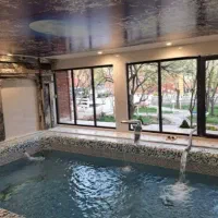 اجرای تاسیسات استخر جکوزی سونا|خدمات پیشه و مهارت|فردوس (خراسان), |دیوار