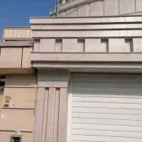 کاشیکار وموزایکار نما رومی و