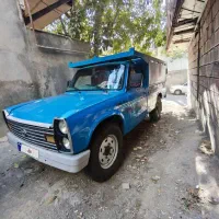 وانت زامیاد گازوئیلی