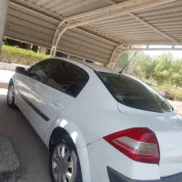 مگان 2000
