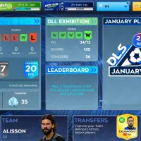 اکانت فول دریم لیگ|کنسول، بازی ویدئویی و آنلاین|آمل, |دیوار