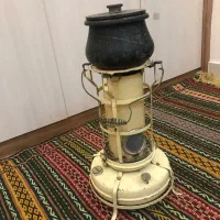 چراغ نفتی ،والور ،علاالدین مخصوص دیزاین شب چله|بخاری، هیتر، شومینه|مشهد, الهیه|دیوار