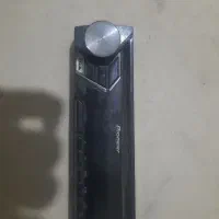 پنل پایونیر