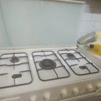 اجاق گاز تکنو|اجاق گاز و لوازم برقی پختوپز|تهران, خاک سفید|دیوار