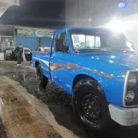 نیسان مدل 401 دوگانه کارخانه بی رنگ|خودرو سواری و وانت|قم, وادی السلام|دیوار