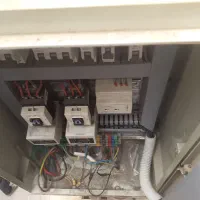 برق ساختمان پمپ آب تلفن برقکار صنعتی استابلایزرups|خدمات پیشه و مهارت|اهواز, کیان اباد|دیوار