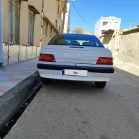 پژو اس ال ایکس تمام رنگ|خودرو سواری و وانت|کرمانشاه, |دیوار