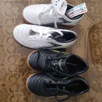 کفش بچه گانه