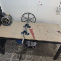 مقداری وسایل|ابزارآلات|بروجرد, |دیوار