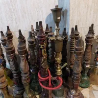 قلیان|کلکسیون و سرگرمی|لاهیجان, گلستان|دیوار