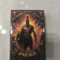 پاسور اسپارتاکوس