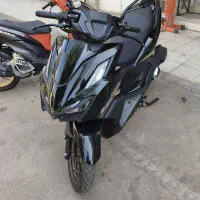 واریو 160
