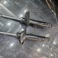کمک فنر پوسته کوتاه kds 206 پژویی