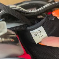 اسکیت roller blade|دوچرخه، اسکیت، اسکوتر|کرج, فاز ۱ مهرشهر|دیوار