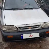 پراید سالم|خودرو سواری و وانت|لاهیجان, بازکیاگوراب|دیوار