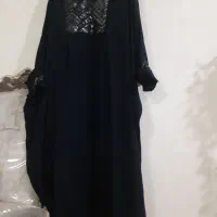 مانتو عربی و عبایی همه در حدا نو