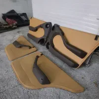 رودری سمند پژو .پرشیا|قطعات یدکی و لوازم جانبی|تبریز, |دیوار