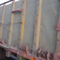 اتاق تک باری کف فلز...زرند|قطعات یدکی و لوازم جانبی|زرند, |دیوار