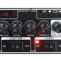 اسپیکر امکاناتو بخون|صوتی و تصویری|سبزوار, امیر کبیر|دیوار