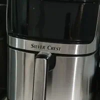 سرخکن بدون روغن
