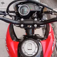 فلات XR250