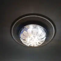 لوستر ال ای دی سقفی